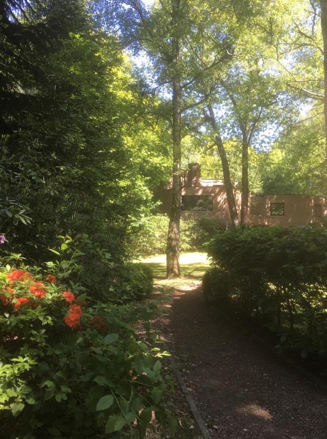 B&B Miranoza Oud-Heverlee Exteriör bild