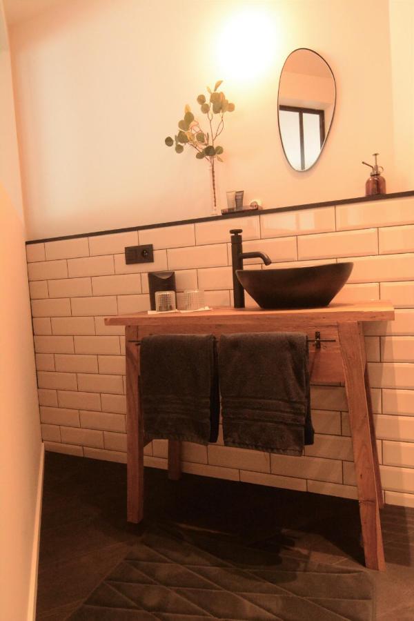 B&B Miranoza Oud-Heverlee Rum bild