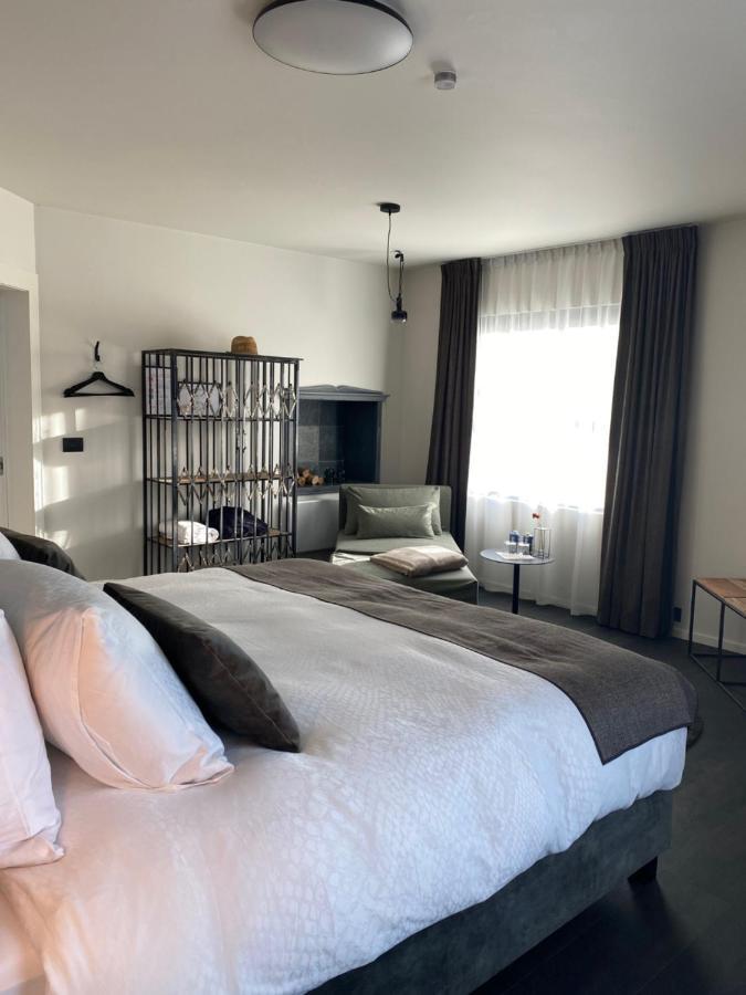 B&B Miranoza Oud-Heverlee Rum bild