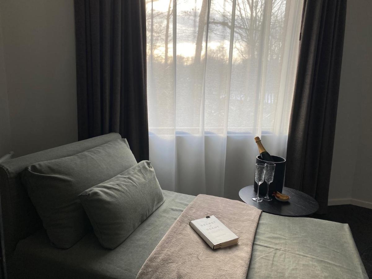 B&B Miranoza Oud-Heverlee Rum bild