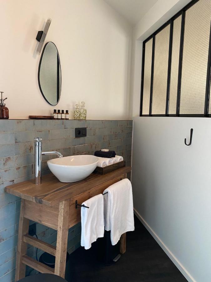 B&B Miranoza Oud-Heverlee Rum bild