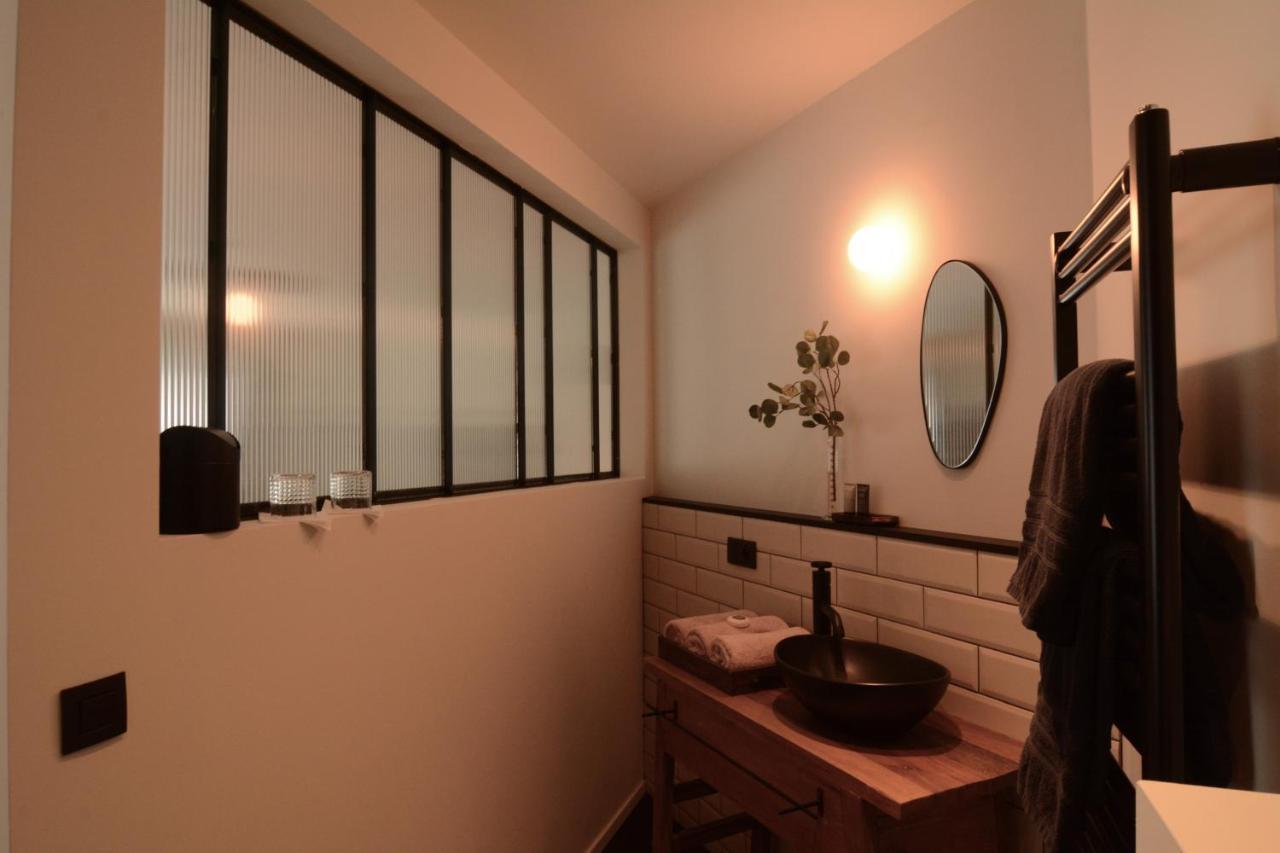 B&B Miranoza Oud-Heverlee Rum bild