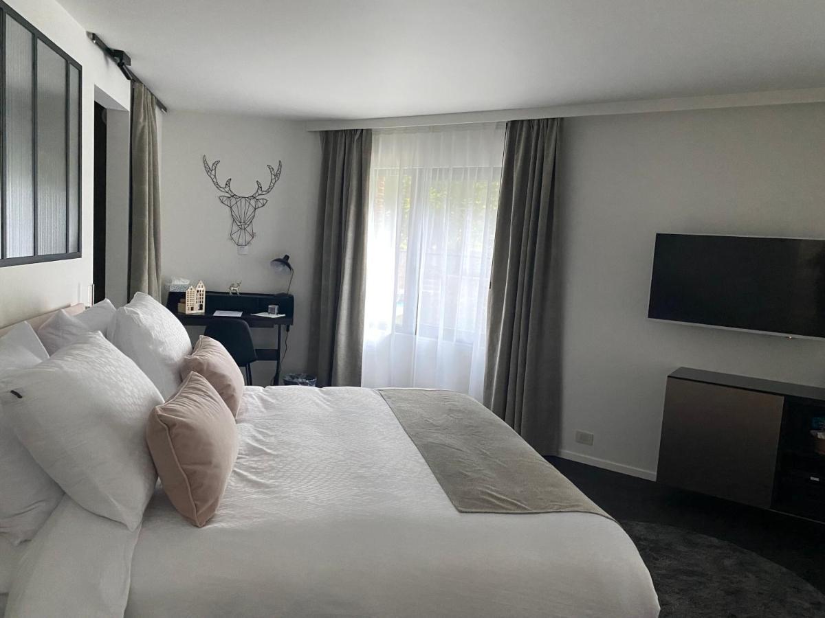 B&B Miranoza Oud-Heverlee Exteriör bild