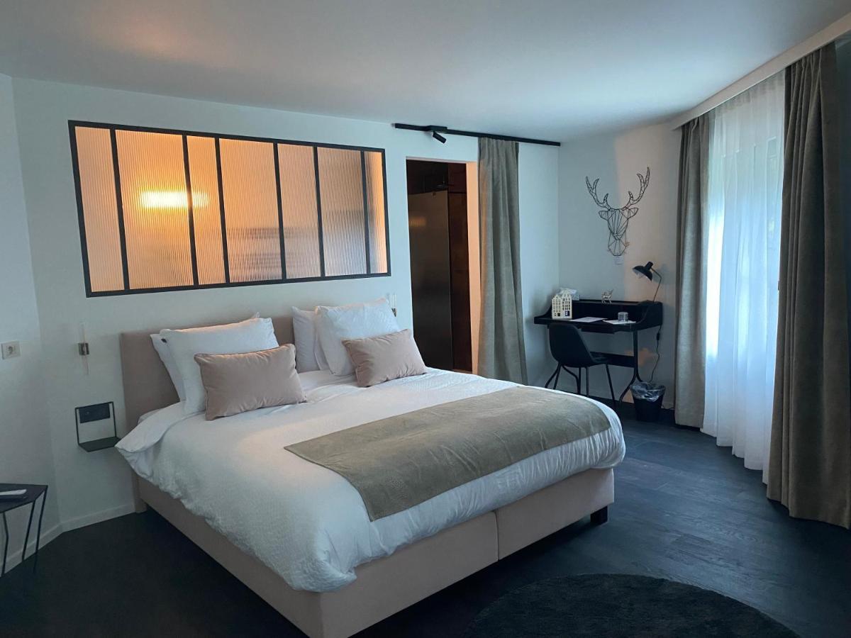 B&B Miranoza Oud-Heverlee Exteriör bild