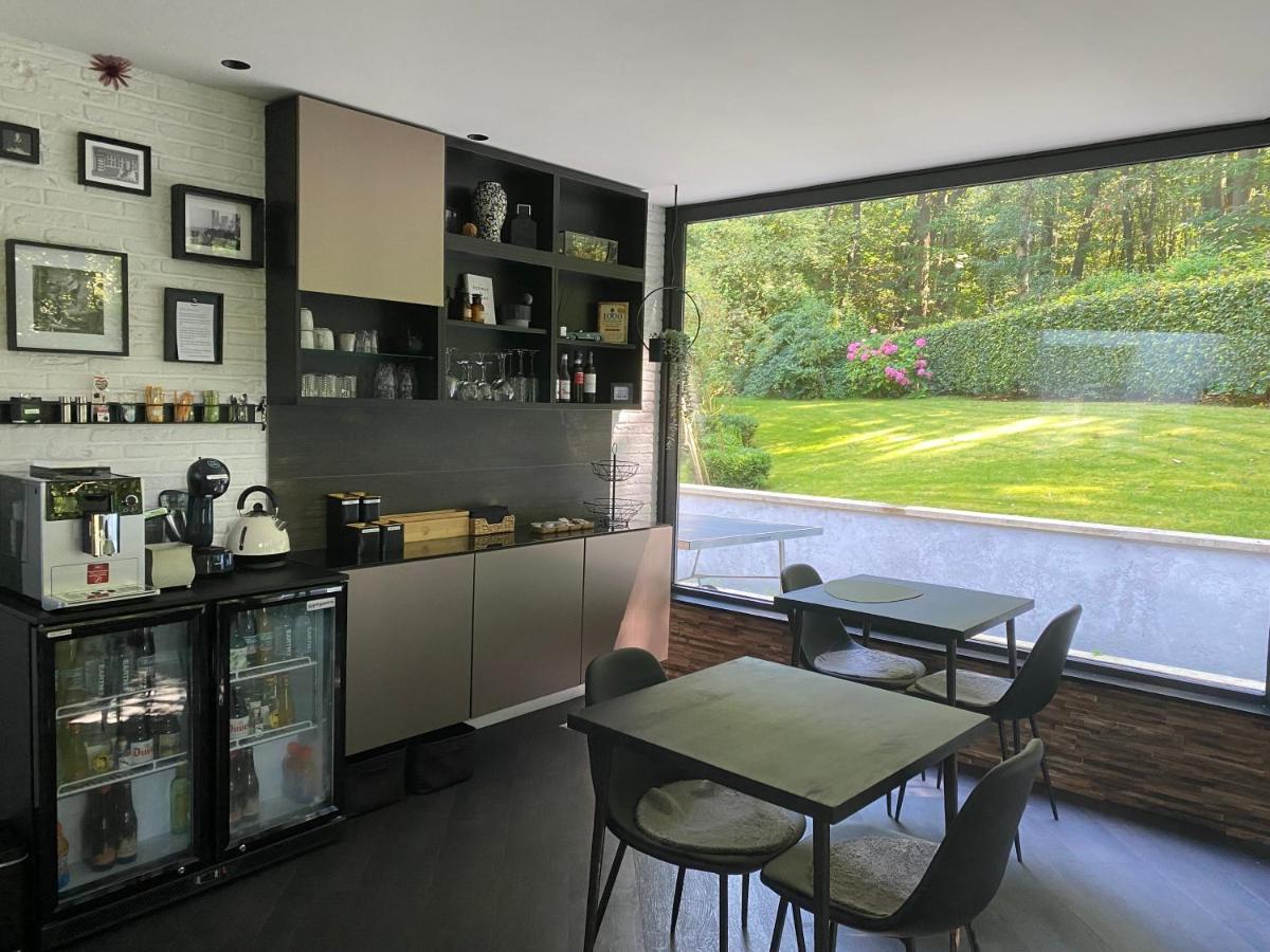 B&B Miranoza Oud-Heverlee Exteriör bild