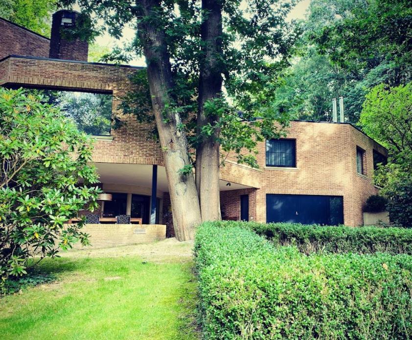 B&B Miranoza Oud-Heverlee Exteriör bild