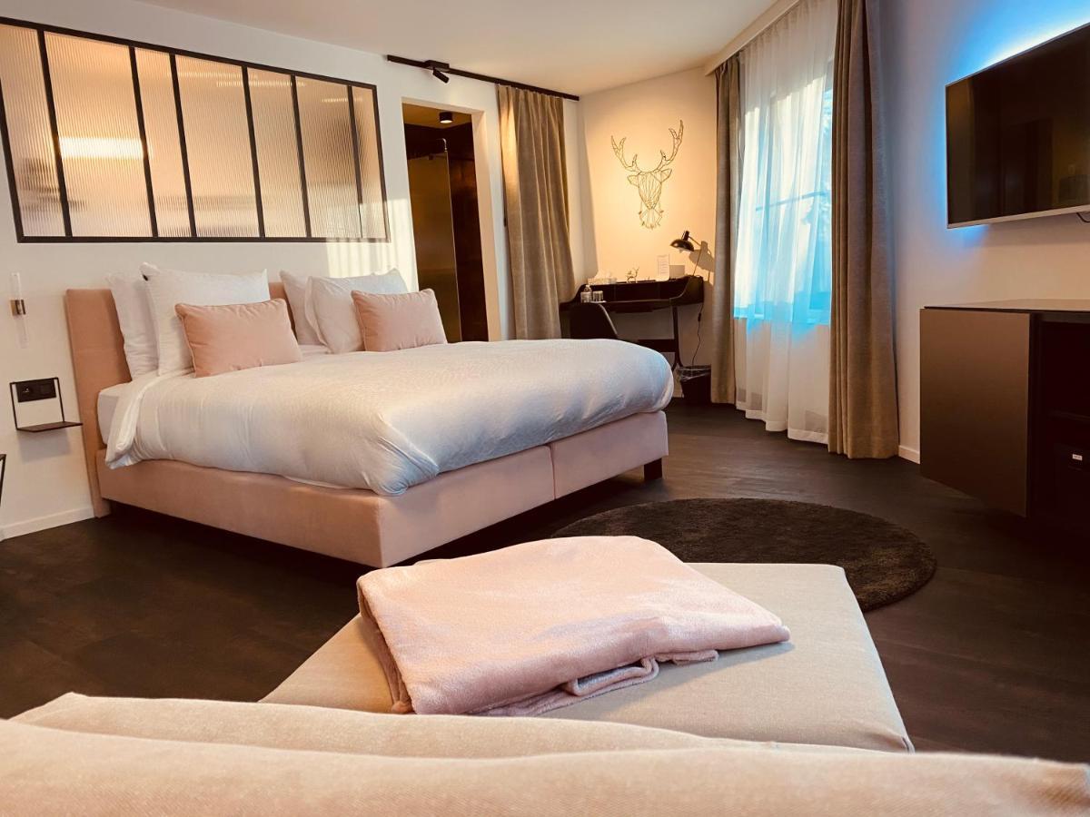 B&B Miranoza Oud-Heverlee Exteriör bild