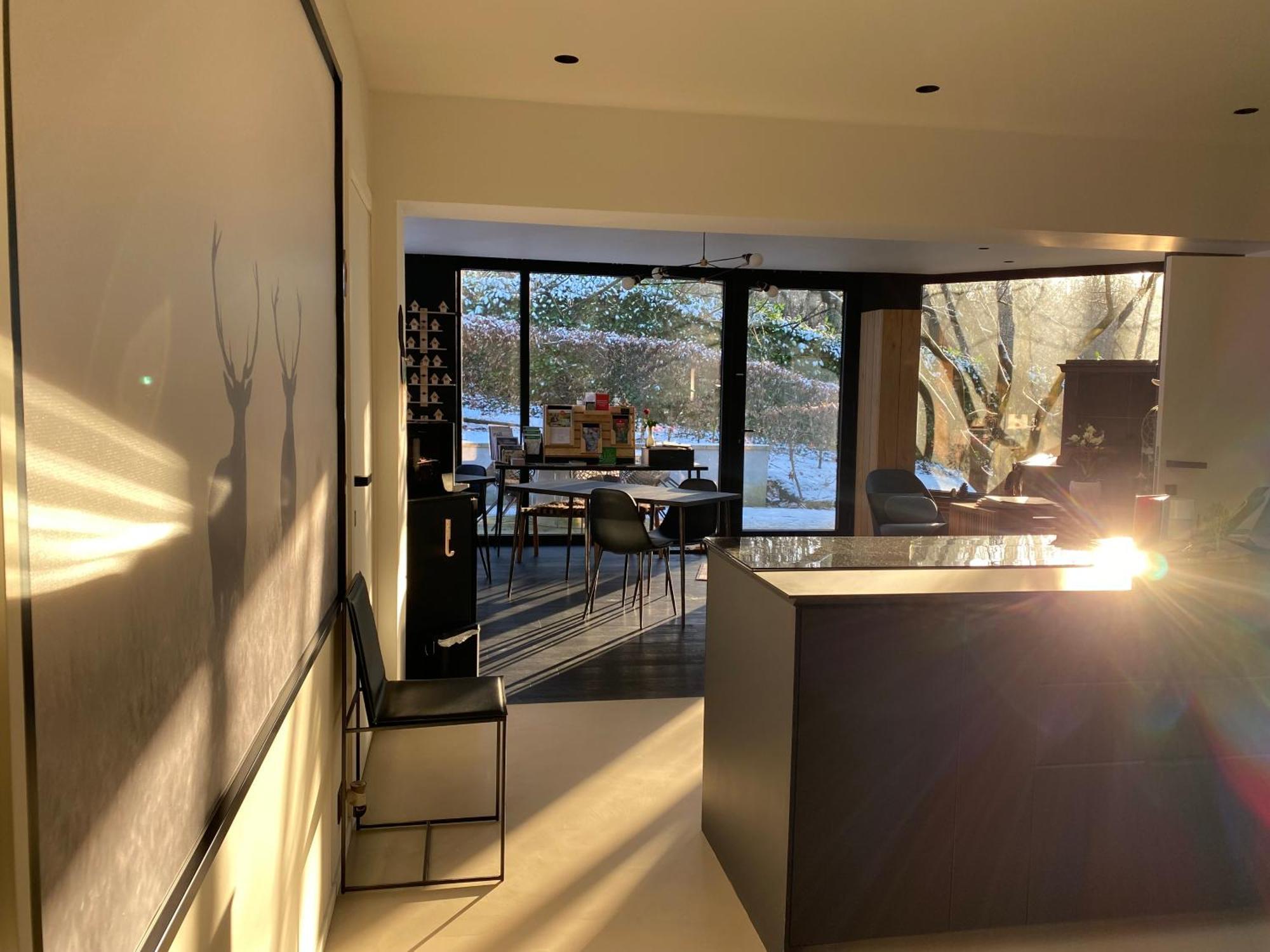 B&B Miranoza Oud-Heverlee Exteriör bild
