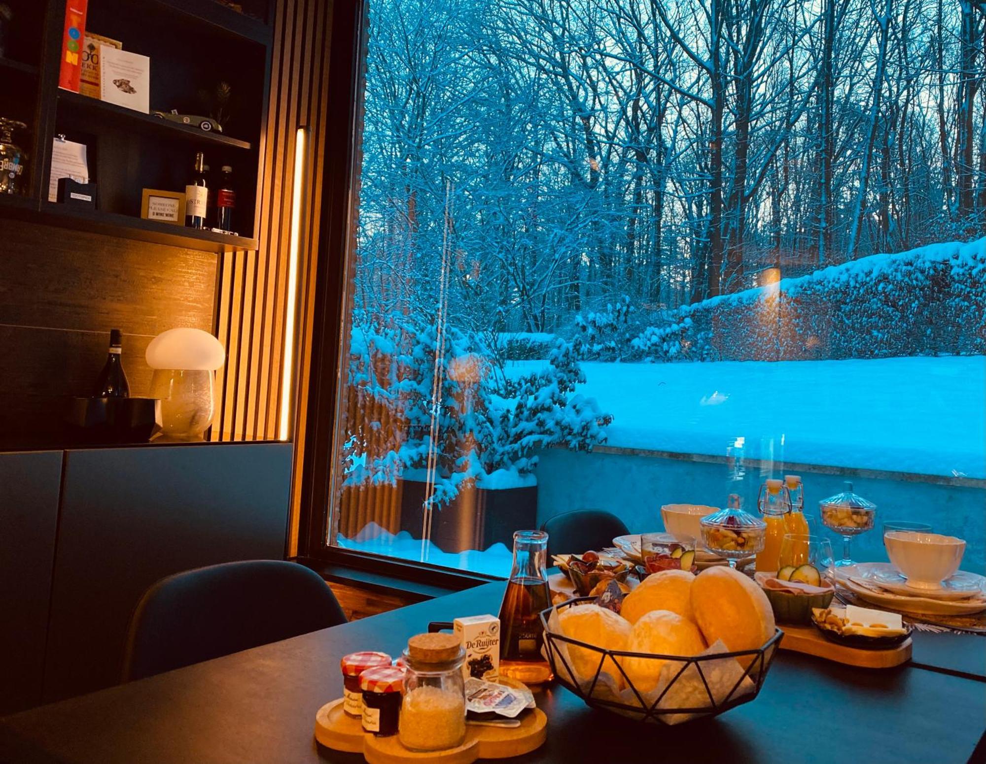 B&B Miranoza Oud-Heverlee Exteriör bild