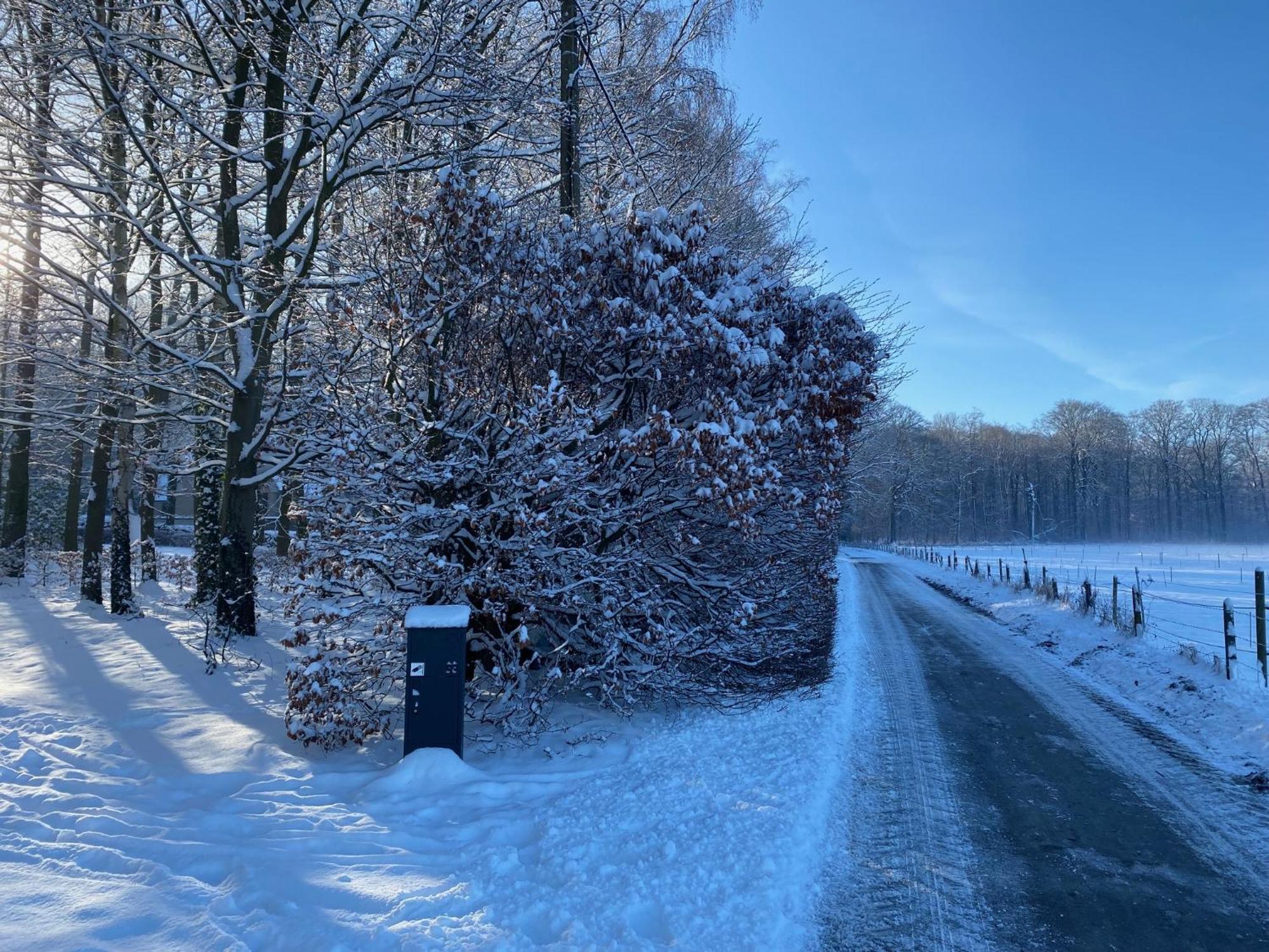 B&B Miranoza Oud-Heverlee Exteriör bild